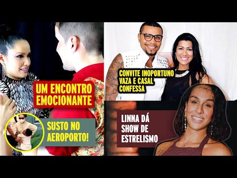 🚨NALDO TEM CONVERSA COM FÃ VASADA E CHOCA🌵JULIETTE TEM TITUDE INESPERADA E EMOCIONA FÃS