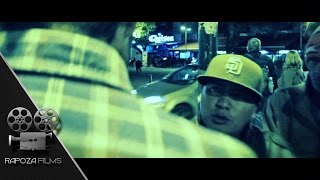 Liric Traffic ft. La Nola - Seductora (Videoclip Oficial)