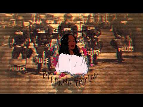 GABE RIEL FT LIL BAM - RIOT (LYRIC VIDEO)