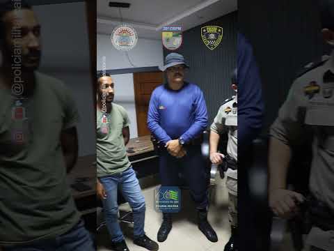 Reunião Estratégica Realizada com Foco Total na Segurança da 18ª Festa de Peão de Palestina de Goiás