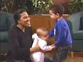 PBS Kids Program Break 2008 WNET DT2 Recreation