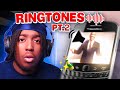 My Viewers Still Have The WORST Ringtones