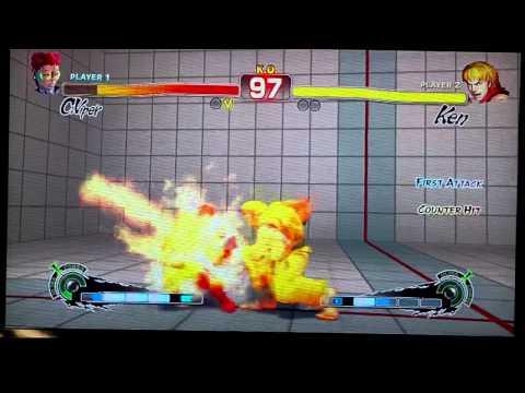 MI RanBats Grand Finals: WolfKrone vs Banana Ken #1