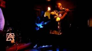 Lorenzo Owens- Never Too Much @ R&B Live Chicago