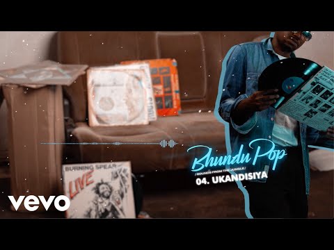 Ishan - Ukandisiya (Official Audio)