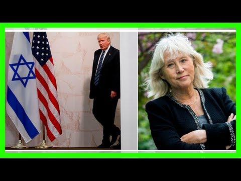 Analys: trump tycks sakna en plan