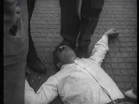 Fino a l'ultimo respiro - Scena Finale