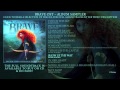Brave Official Soundtrack