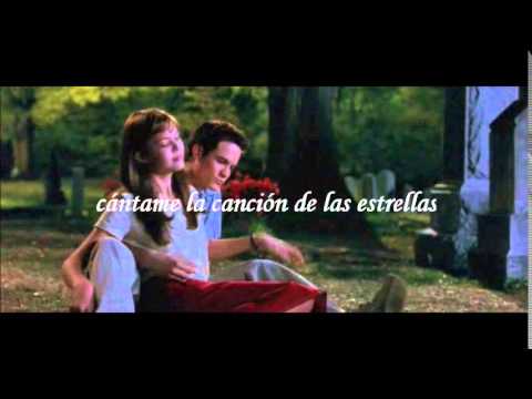 Only hope (un paseo para recordar) con letra