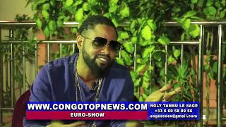 Bombe FERRE GOLA à Critiqué ECOLE DE FALLY IPUPA+ APESI CONSEIL A WERRASON & SANKARA BA BANGA NZAMBE