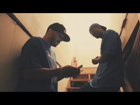 K-Mafia & Doggside Blick | Tony Johnson Films