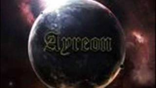 ayreon-the final experiment- merlins will