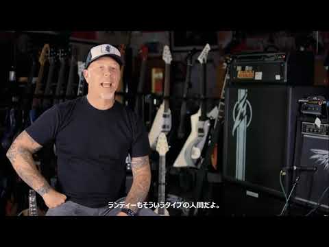 【日本語字幕版】MESA Boogie 50th Anniversary  CHAPTER TWO  The Boogie Revolution