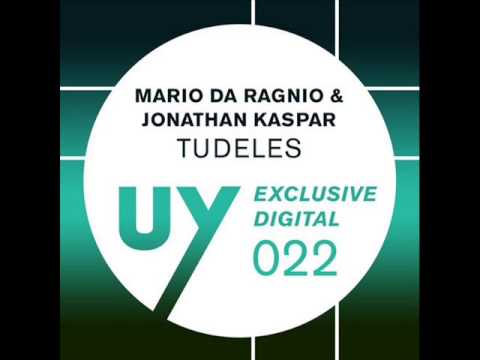 Mario da Ragnio & Jonathan Kaspar - Tudeles (Original Mix)