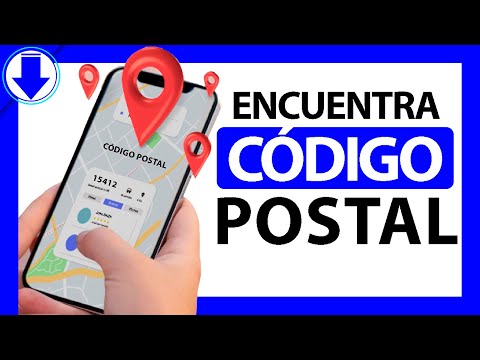 ✅ How to Find My Postal Code 📍 | Tutorial