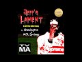 Jeff S Lament Jeff The Killer Song Chazington And M R Springs