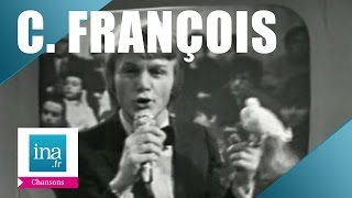 Claude François "Rêveries" (live officiel) | Archive INA