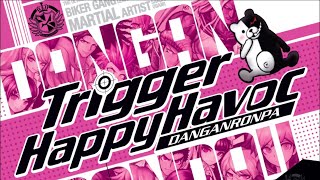 Dangan Ronpa! - Danganronpa: Trigger Happy Havoc