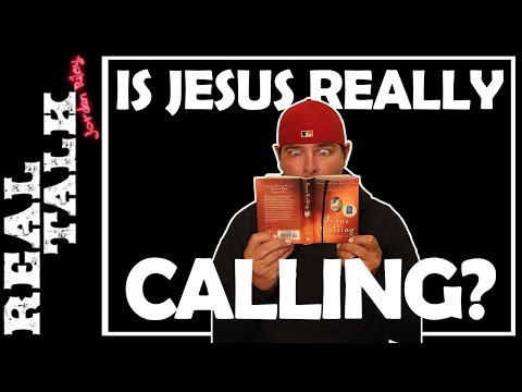 Jesus Is Calling Pdf