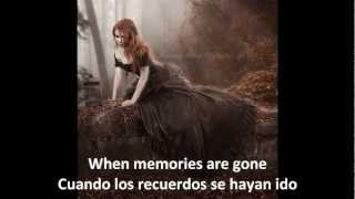 Elis - Where you Belong (Lyrics+Sub Español)