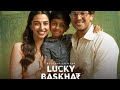 Lucky Bhasker
