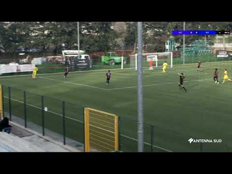 18 DICEMBRE 2025 - ECCELLENZA: FOGGIA INCEDIT - BISCEGLIE 0-3