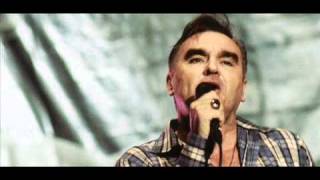 You Just Haven&#39;t Earned Yet Baby - Morrissey