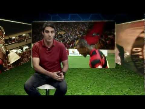 Campeonato Pernambucano 2012 (Vídeo Institucional) - Globo Nordeste HDTV