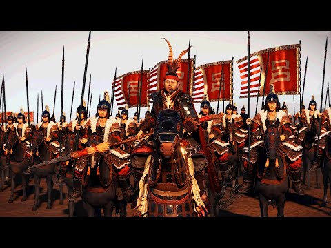 The Spreadsheeting of Total War's Gameplay