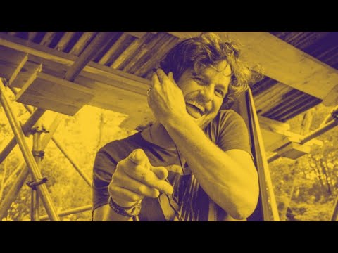 HOP LOCKDOWN LIVESTREAM #16 - JAMES MONRO