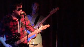 Grimm&#39;s Law &#39;Speakin&#39; Out&#39; (Neil Young) - Oceanside, CA - 28 May 2017
