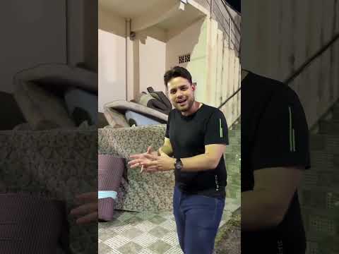 Uma carreta cheia de amor para nossos irmãos paranaenses! Obrigado, Itajaí, Ilhota, Navegante