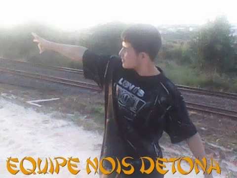 DJ-FELIPE-MIX FEAT. MC LEANDRINHO- DE CHORTINHO CURTO LANÇAMENTO 2013 (equipe nois detona)