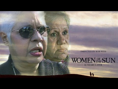 Women Of The Sun 25 Years Later - Trailer