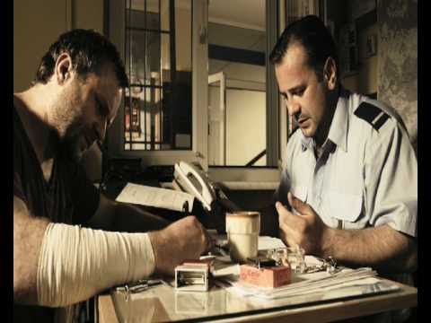 „Nie umiecie sobie z dziadkiem poradzić?" - fragment filmu "Lincz"