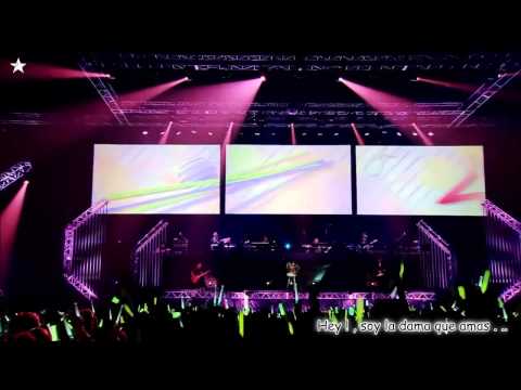 Loadmaza com✓ HATSUNE MIKU   Cat Food   Sub Español   Magical Mirai 2013 Loadmaza com