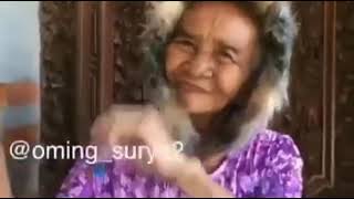 Download lagu Nenek tua lucu mp3