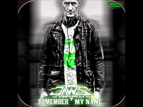 1.- Jaws Undergroung - Heisenberg