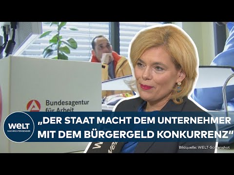 DEUTSCHER ARBEITSMARKT: "Job-Turbo"-Bilanz – Immer weniger ukrainische Geflüchtete nehmen Jobs an