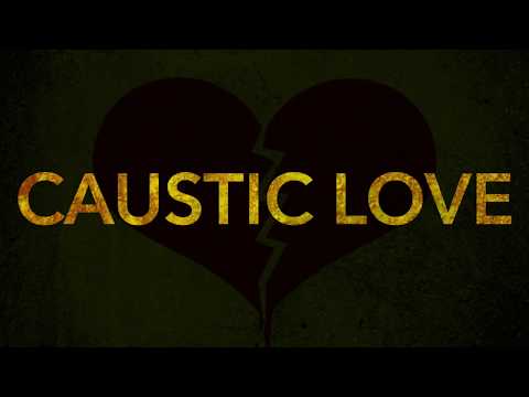 Latest project-Caustic Love