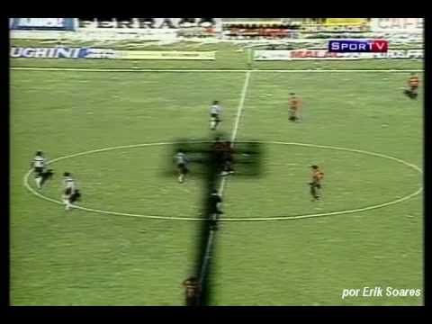 Grêmio 2 x 1 Sport - Final da Copa do Brasil 1989