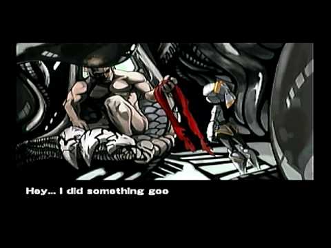 Contra ReBirth Playthrough Part 6 and Ending