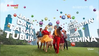 Download lagu IKLAN RENOVIT GOLD • 30s (2026) mp3 Download lagu IKLAN RENOVIT GOLD • 30s (2026) mp3