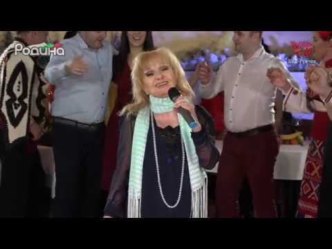 "ДУЙНИ МИ, ДУЙНИ" - РУСКА СТОИМЕНОВА