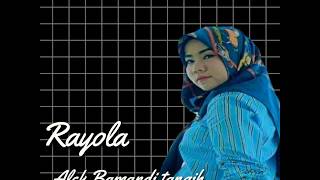 Download lagu Rayola_ Alek Bamandi Tangih mp3