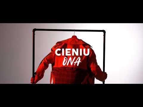 Cieniu - Ona (Official Music Video)