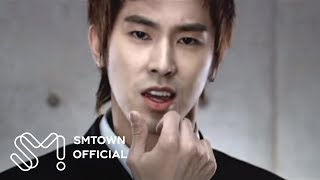 k-pop idol star artist celebrity music video Dong Bang Shin Ki