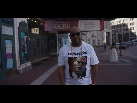 The Foolishness "Red President"