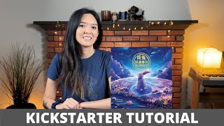 Before You Play - Moon Bunny video thumbnail
