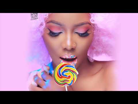 Delicious by Pia Pounds (official Audio)